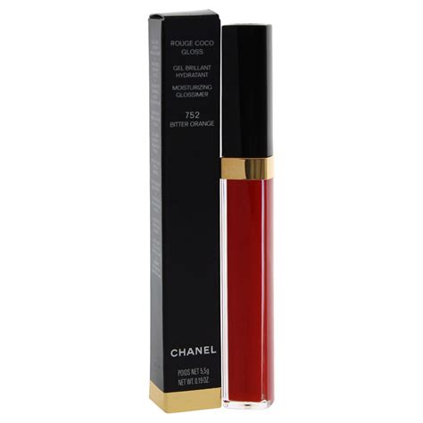 chanel rouge coco gloss 752 блеск|Блеск для губ Chanel Rouge coco gloss .